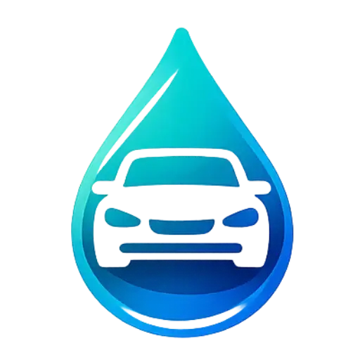 Lavage auto à domicile Nouzilly